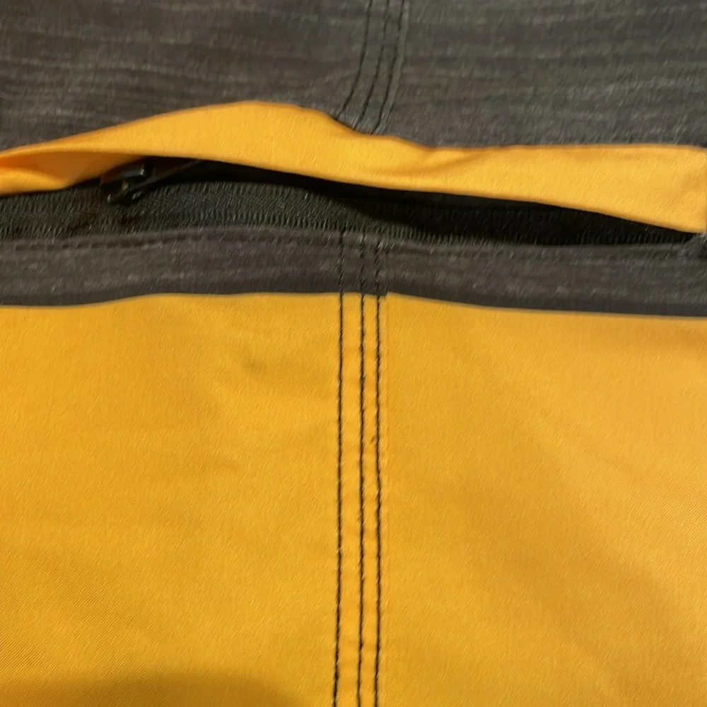 Soflete Color‎ Block Swim Trunks 30 Bathing Suit Beach Summer Vacation Surfing